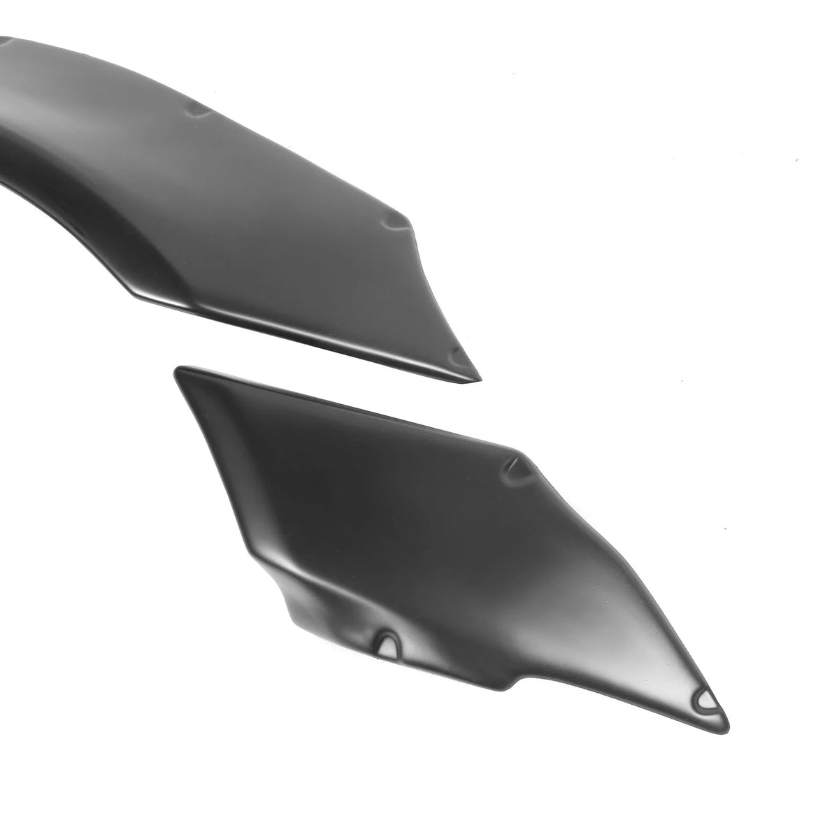 8PC Fender Flare Wheel Cover T84456