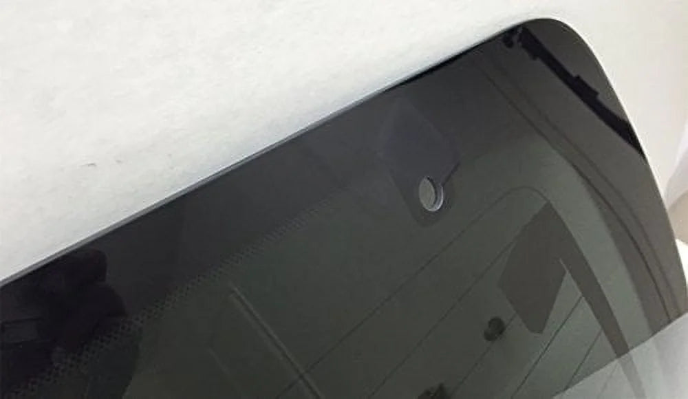 Heated Back Window Glass for Ford Escape/Mercury Mariner 2001-2007 G43556