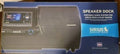 Universal Stereo Boombox Satellite Radio Speaker W35630