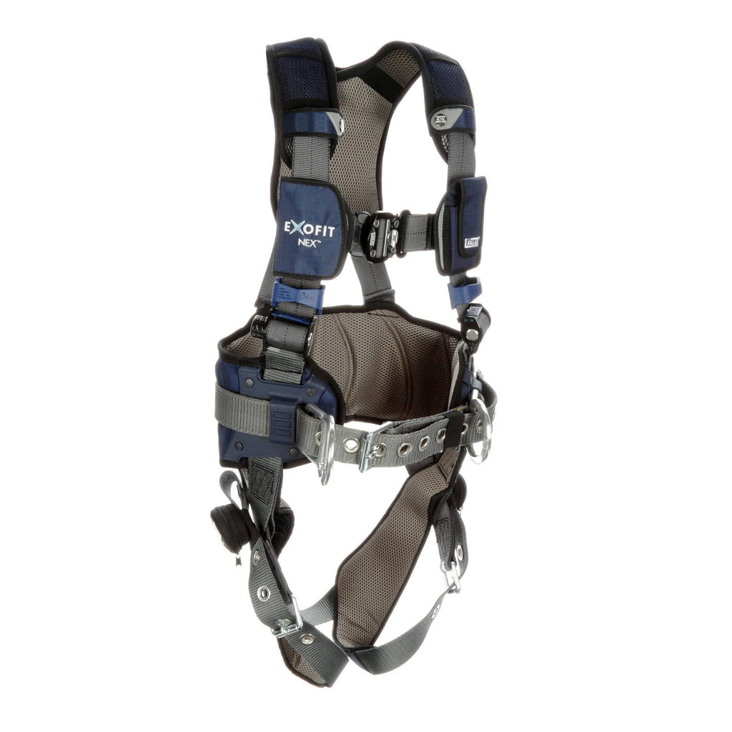 Construction Style Positioning Harness, Medium Q95431