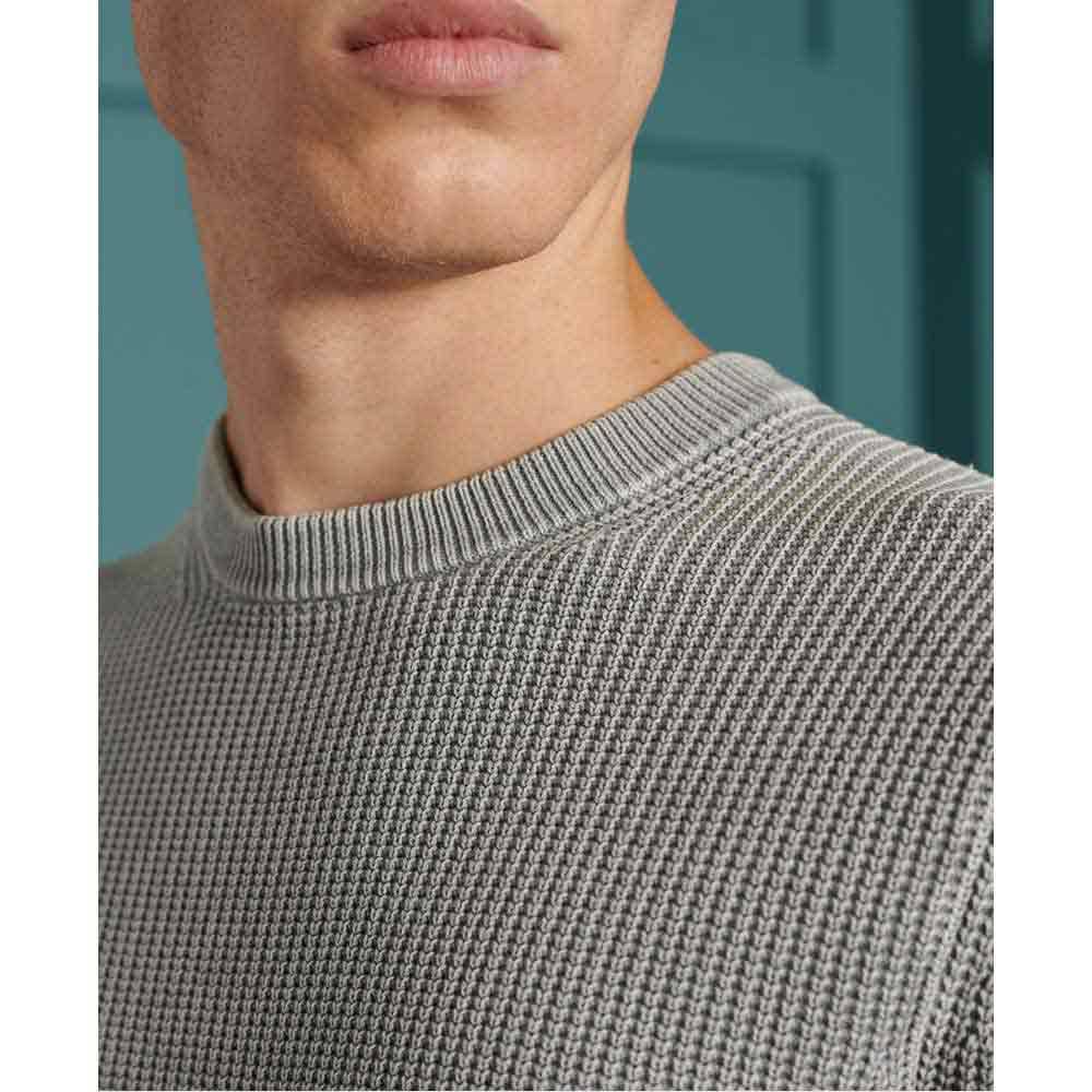 Grey Crew E3107