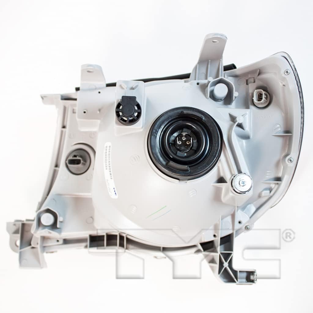 Passenger Side Headlight for Toyota Tacoma 2005-2011 T24390