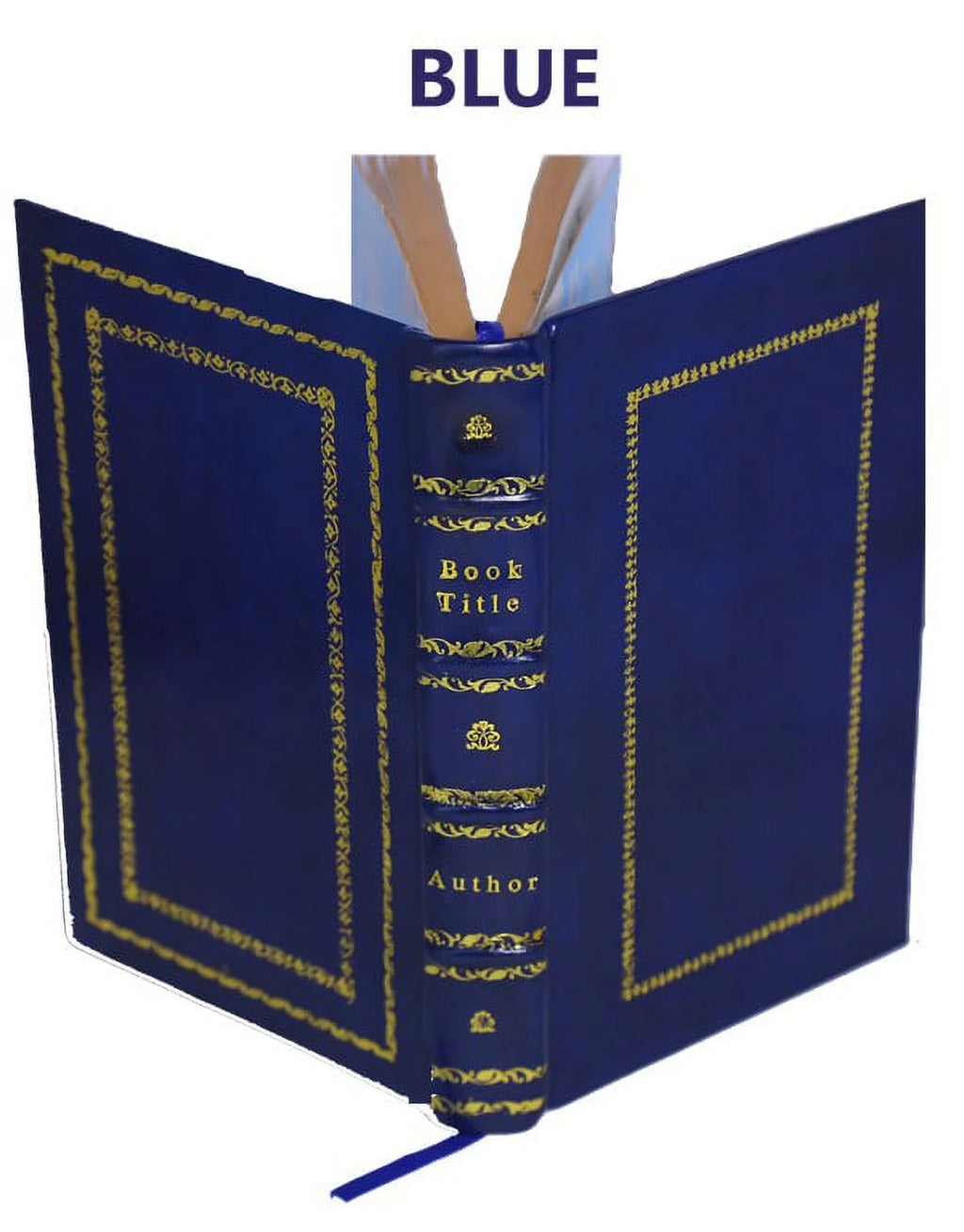 Premium Leather Bound Census of the Colony of Trinidad 1891 1892 Z3367