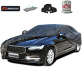 Full Car Cover Waterproof Heavy Duty K8154