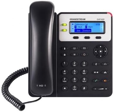 IP Phone 4-Units with IP PBX I97936