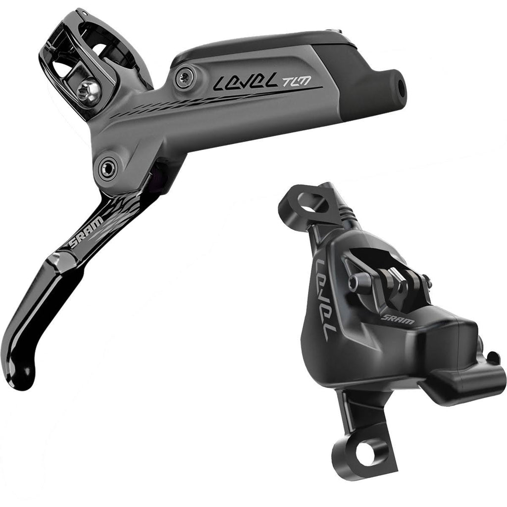Front Brake J4488