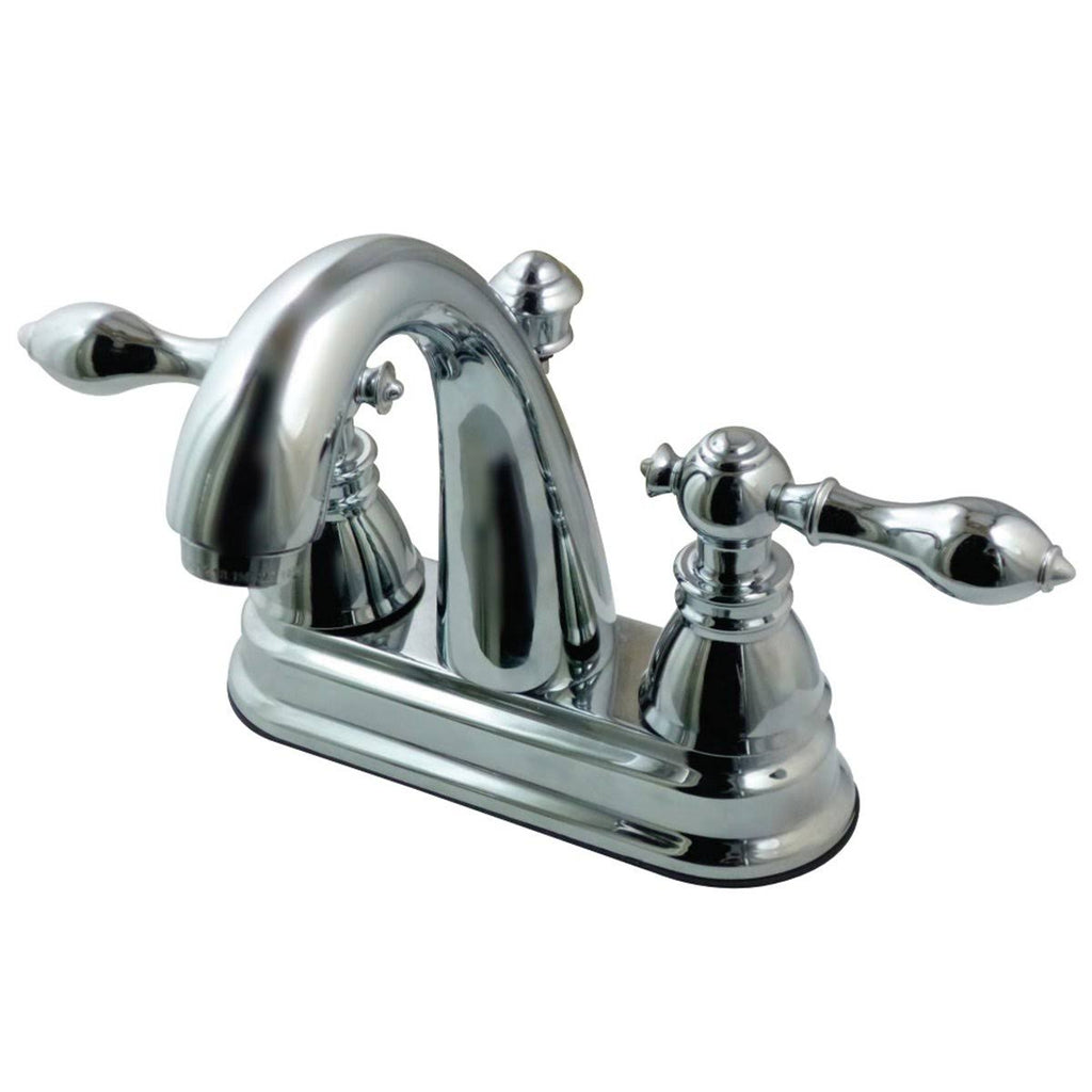 4 inch Centerset Bathroom Faucet B645
