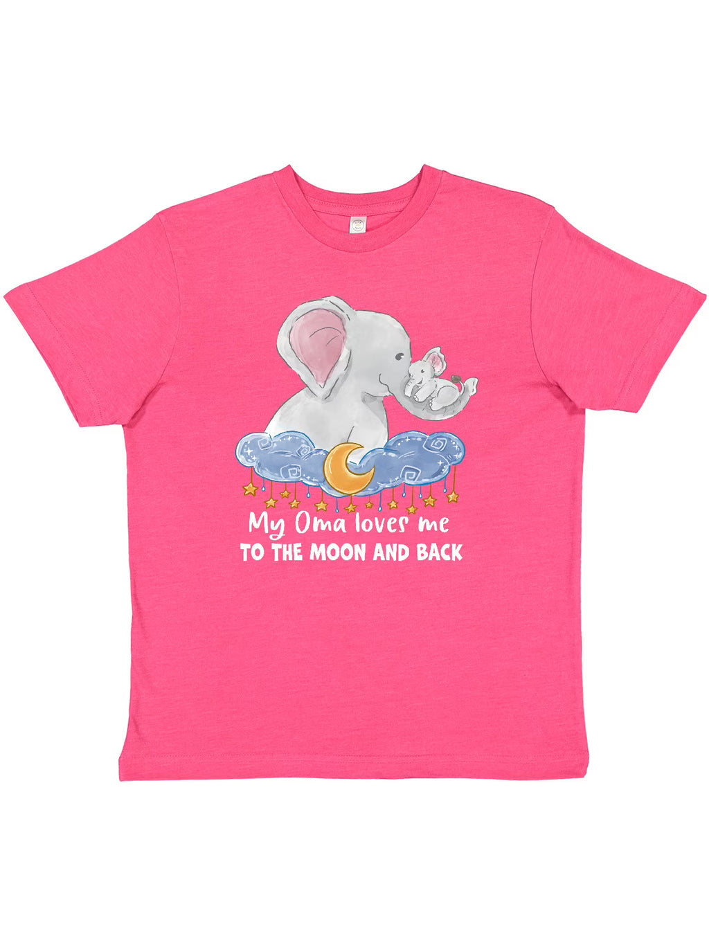 Youth T-Shirt U374