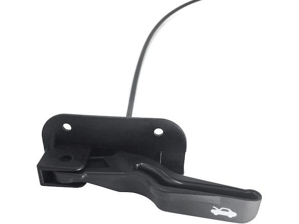 Hood Release Cable and Handle 68.5 Inch I9714