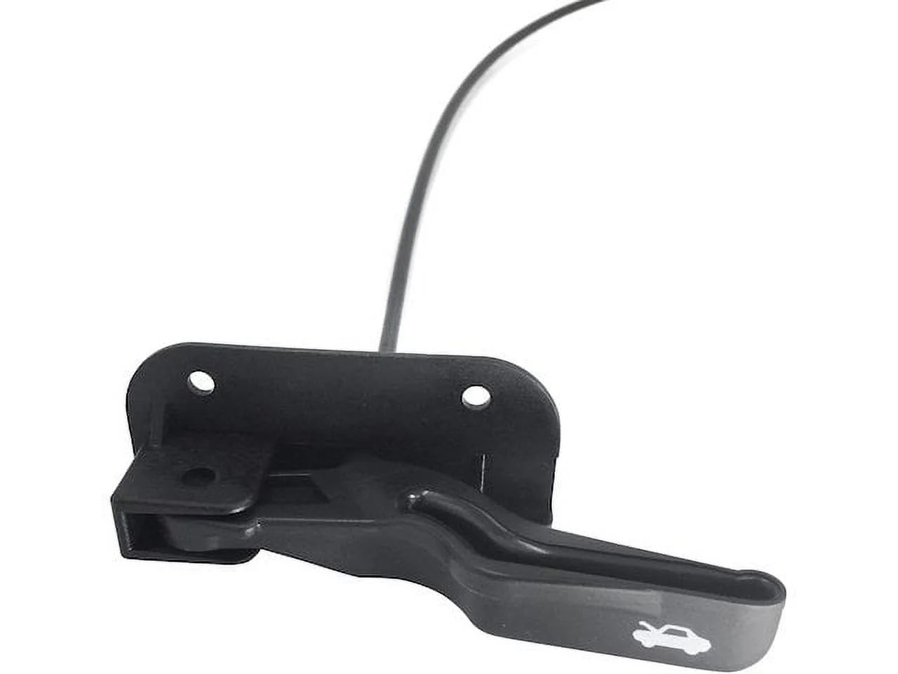 Hood Release Cable and Handle 68.5 Inch I9714
