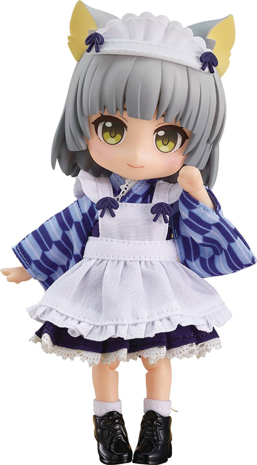 Nendoroid Doll I745