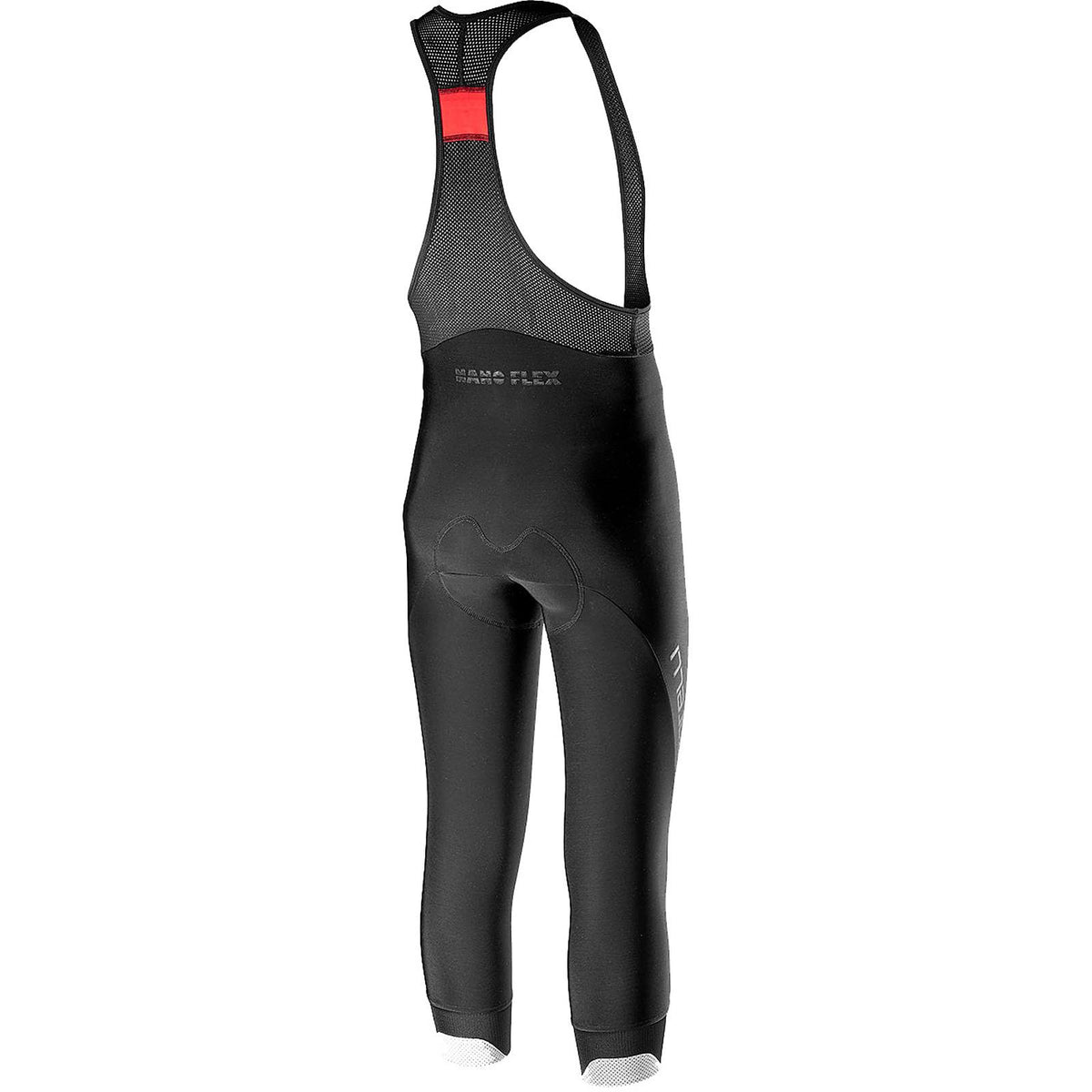 Black XL Bibknicker N94185