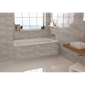 Alcove Bathtub T5167