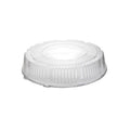 16 in. Standard Height Dome Lid - Case of 25 K44432