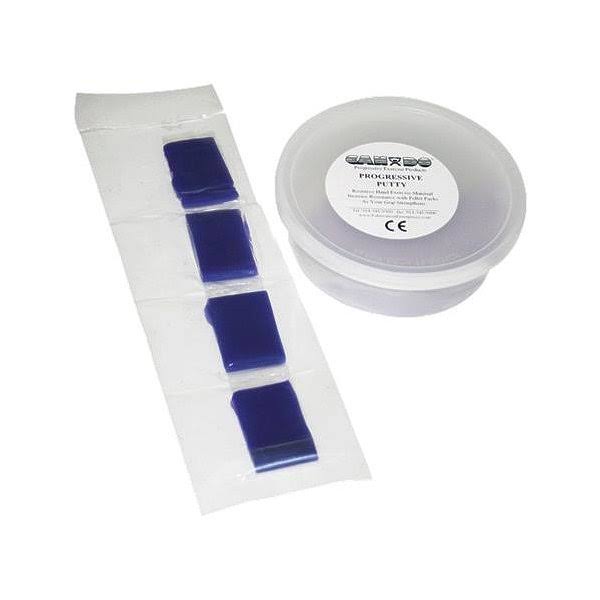 5 lb Base with 32 Pellet Packs Exercise Material H8356