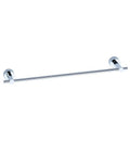 Satin Black Towel Bar D418425