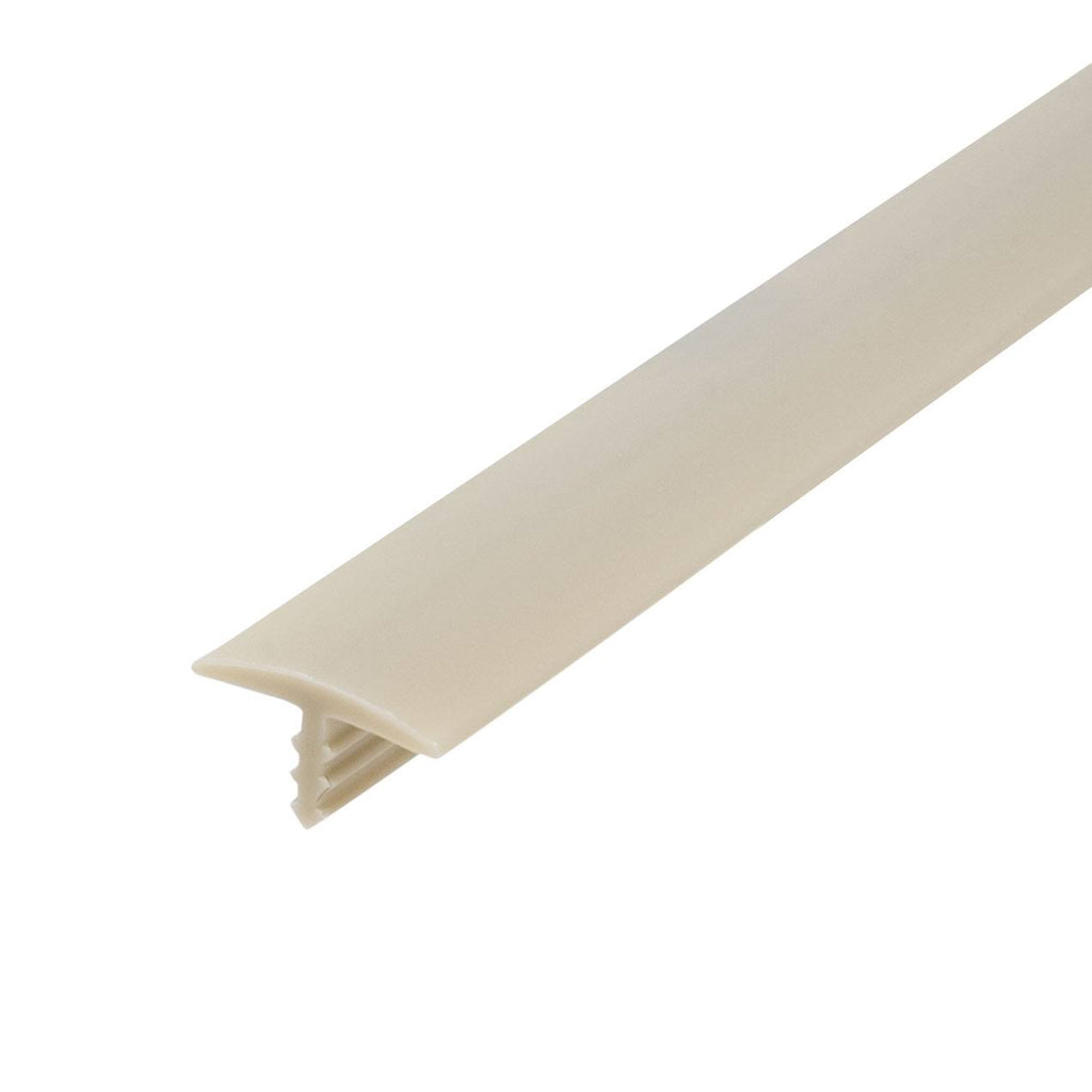 T-Molding Putty Gray Q75443