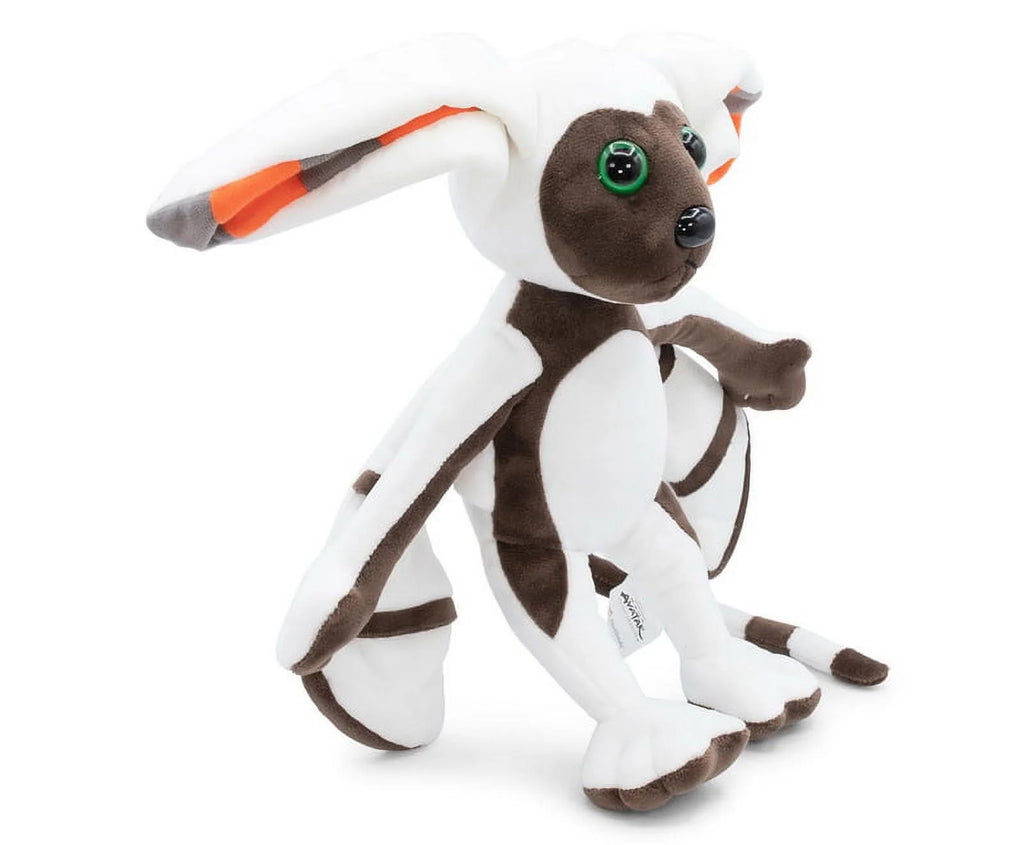 Momo 13-Inch Character Plush Toy C4224