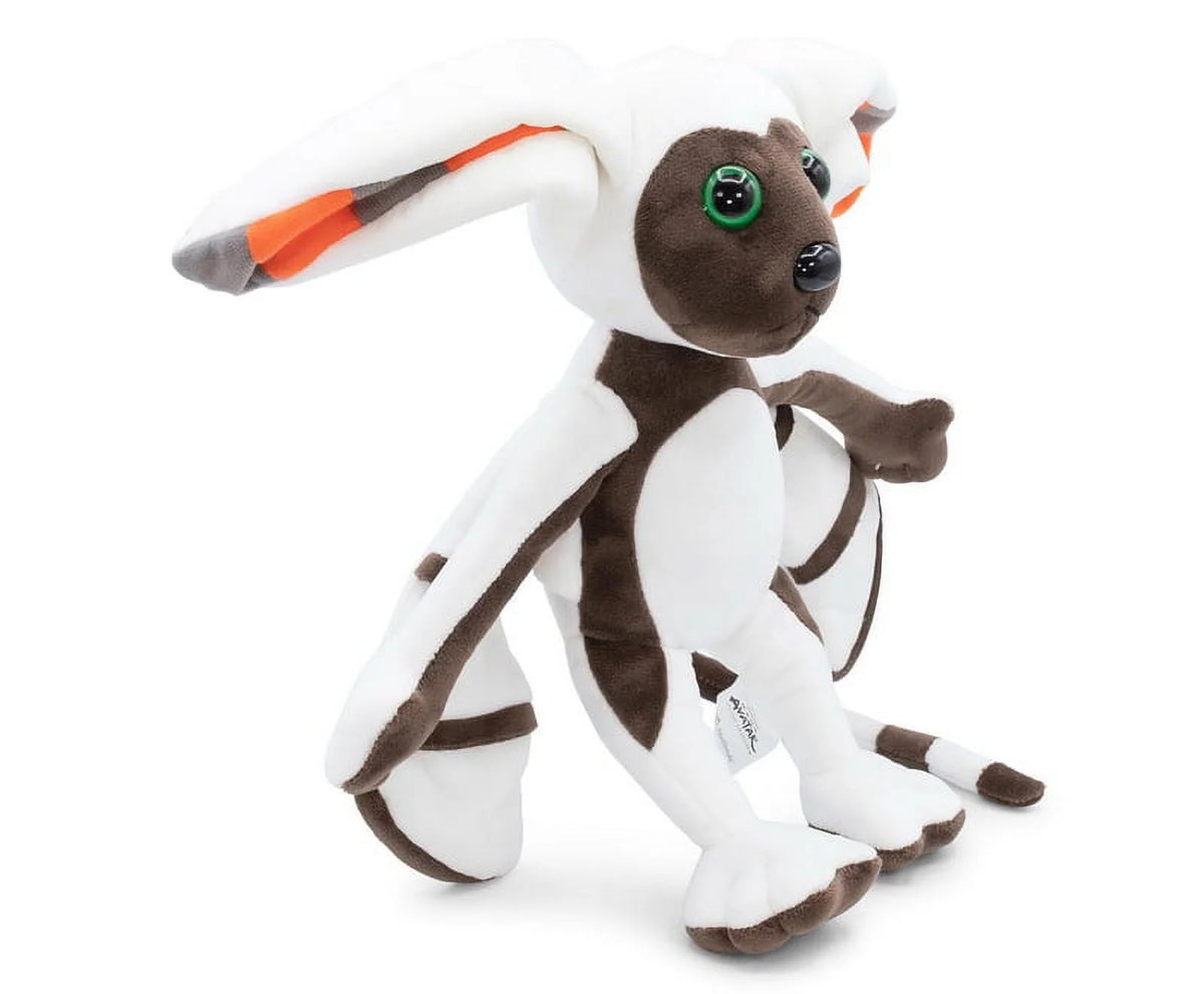 Momo 13-Inch Character Plush Toy C4224