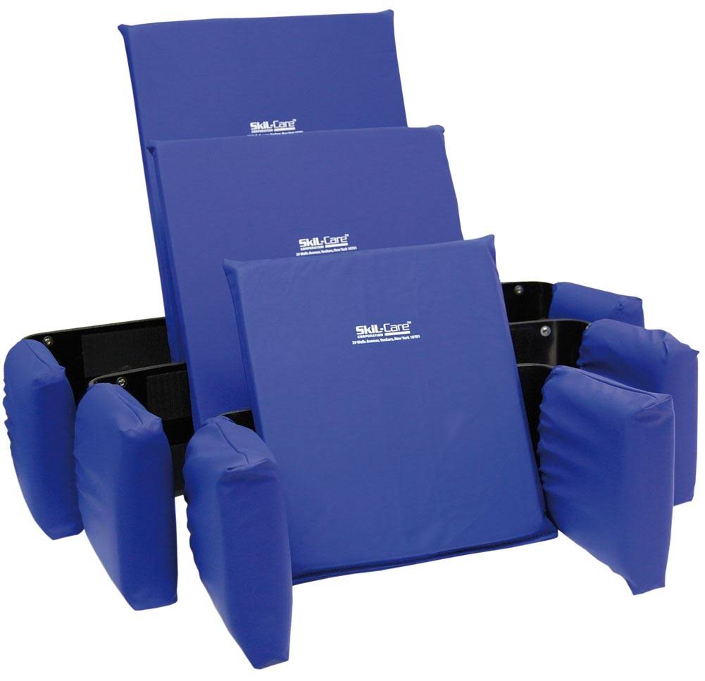 Adjustable Lateral Support D572