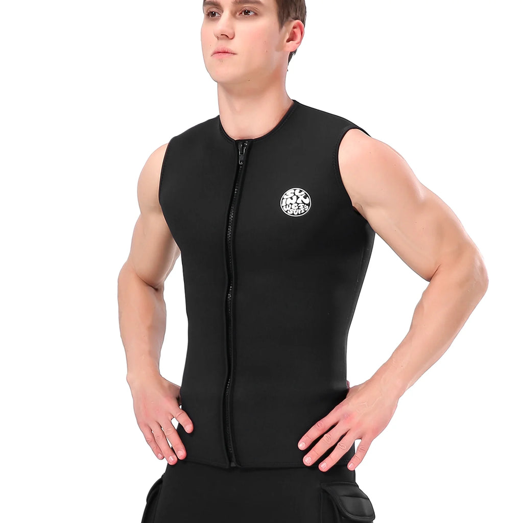 Thermal Warm Vest K4269