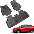 TPE All Weather Trunk Mat Cargo Liner L3623