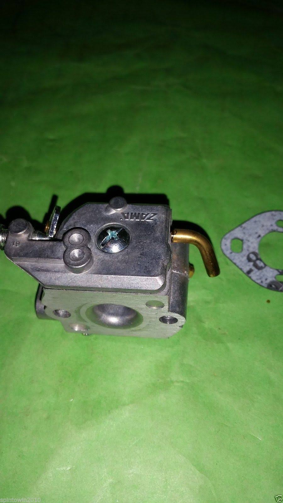 Carburetor E9033