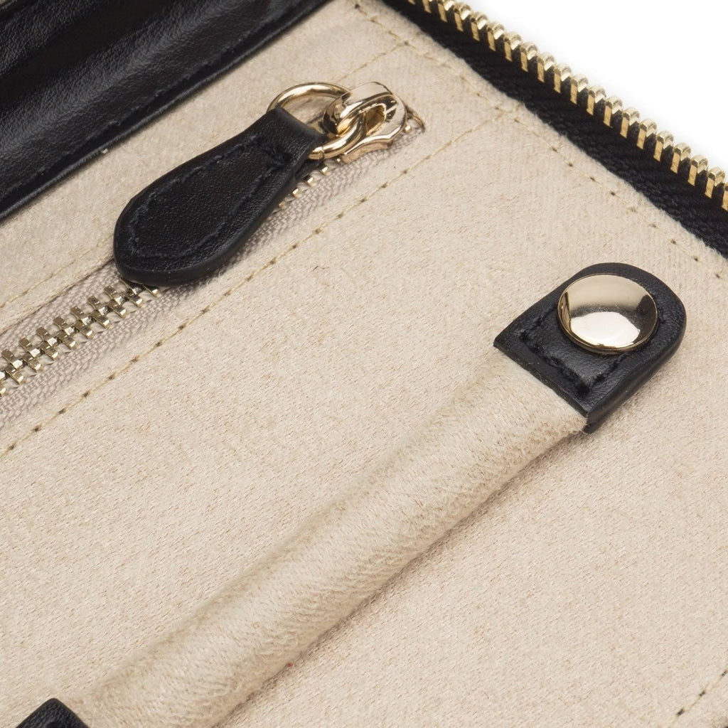 Black Travel Case T419