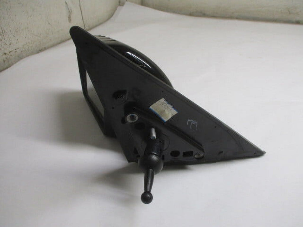 Pre-Owned Kia Soul LH Driver Manual Door Mirror OEM W69762