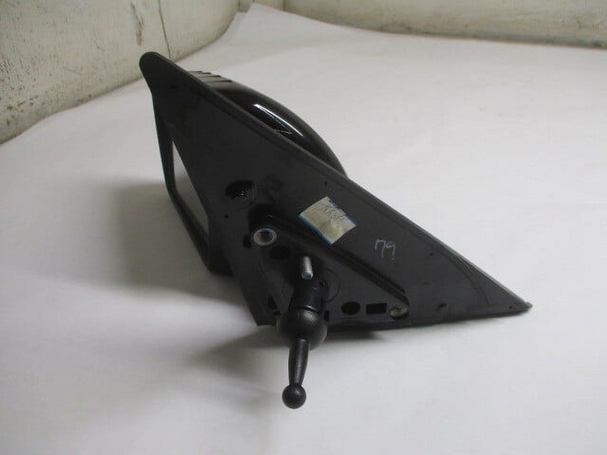 Pre-Owned Kia Soul LH Driver Manual Door Mirror OEM W69762