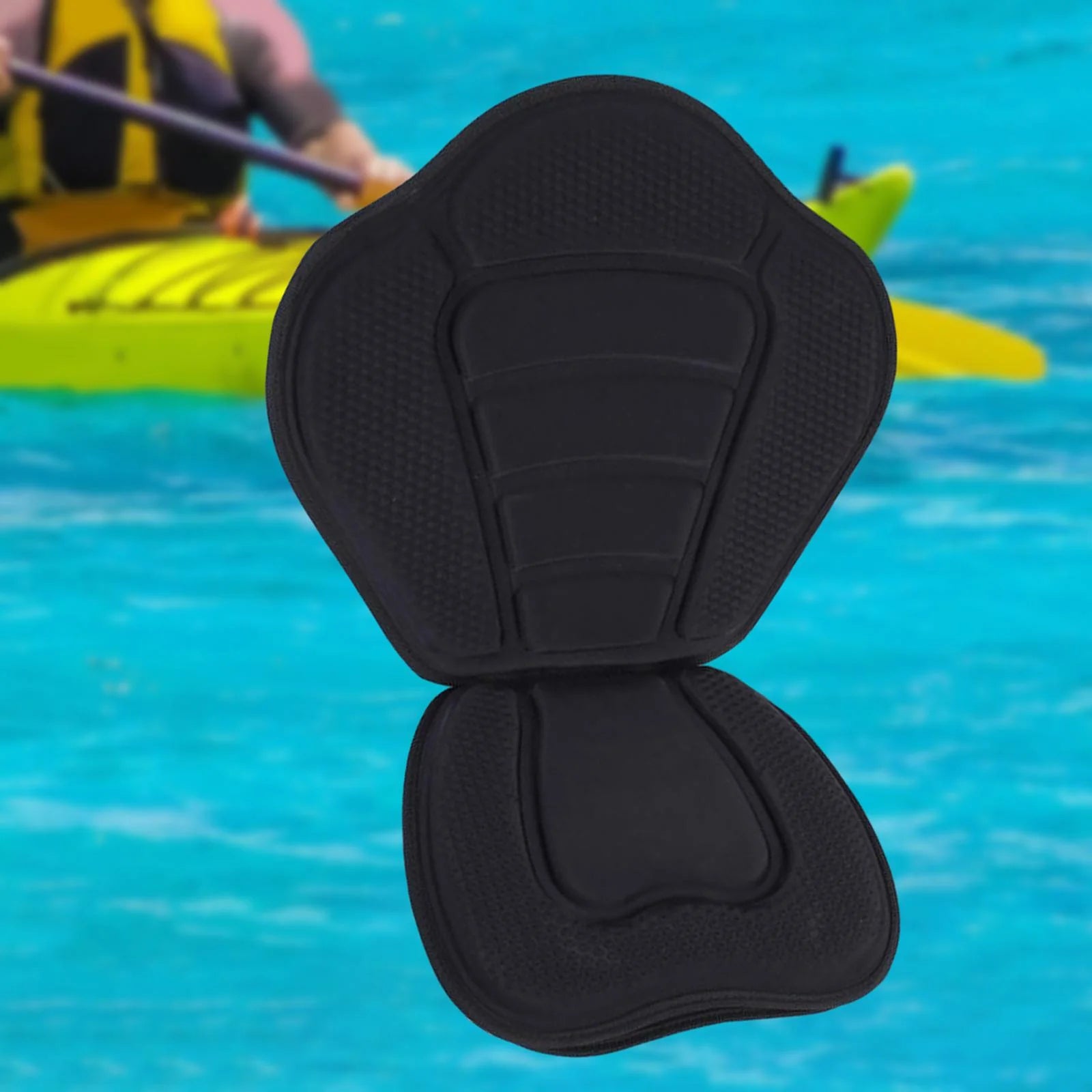 Kayak Seat with Back Support Seat Cushion X67161