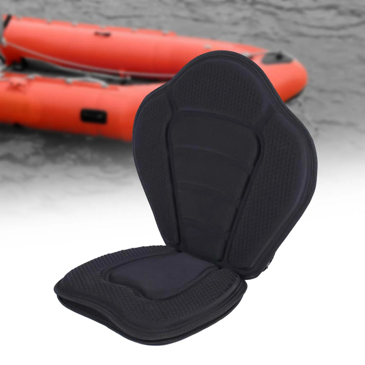 Kayak Seat with Back Support Seat Cushion X67161