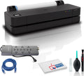 Large Format Wireless Plotter Printer with Mobile Printing S502