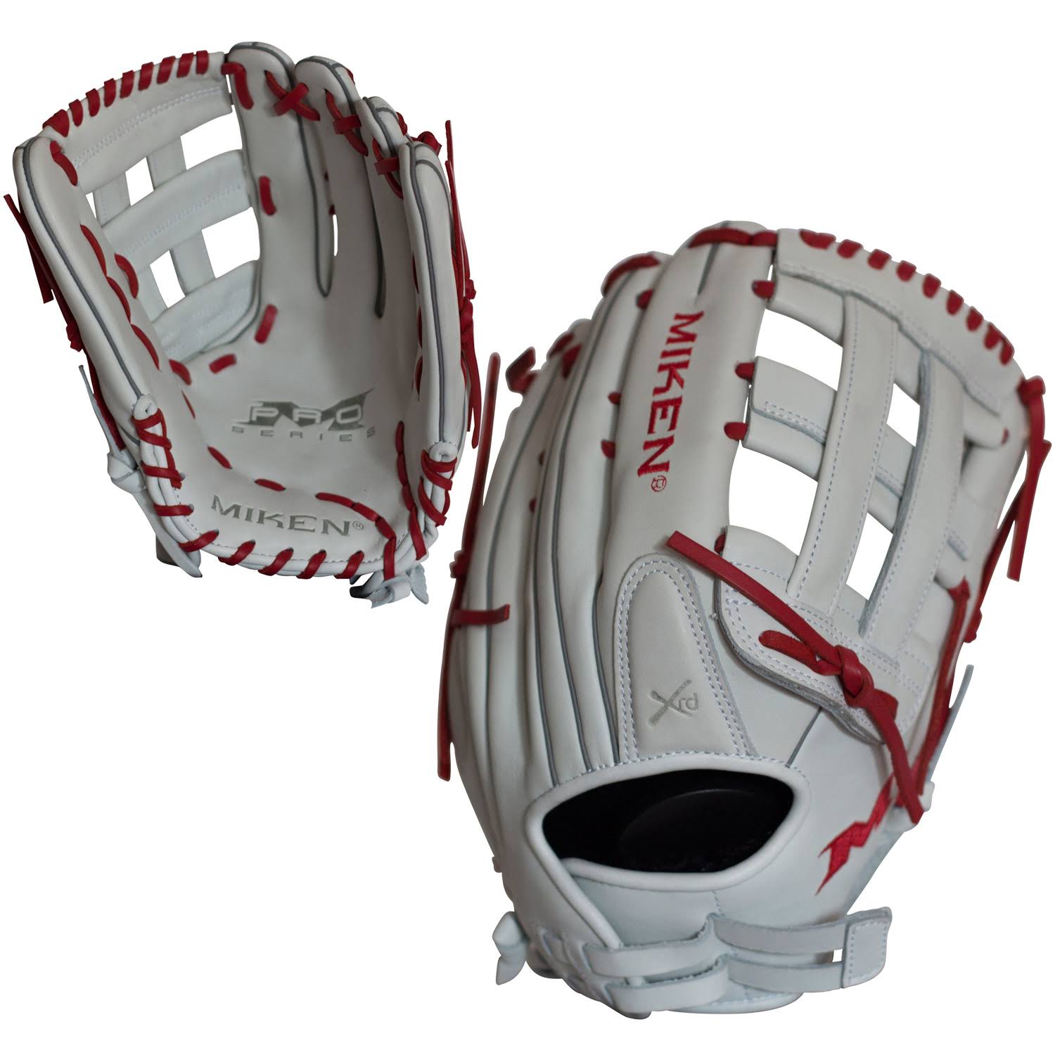 13.5 inch Slowpitch Softball Glove S5769