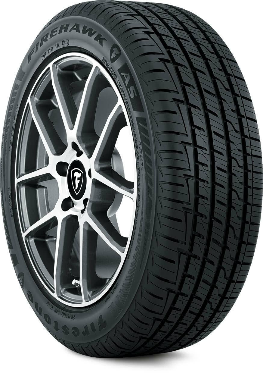 235/45R18 94V Tire X39380