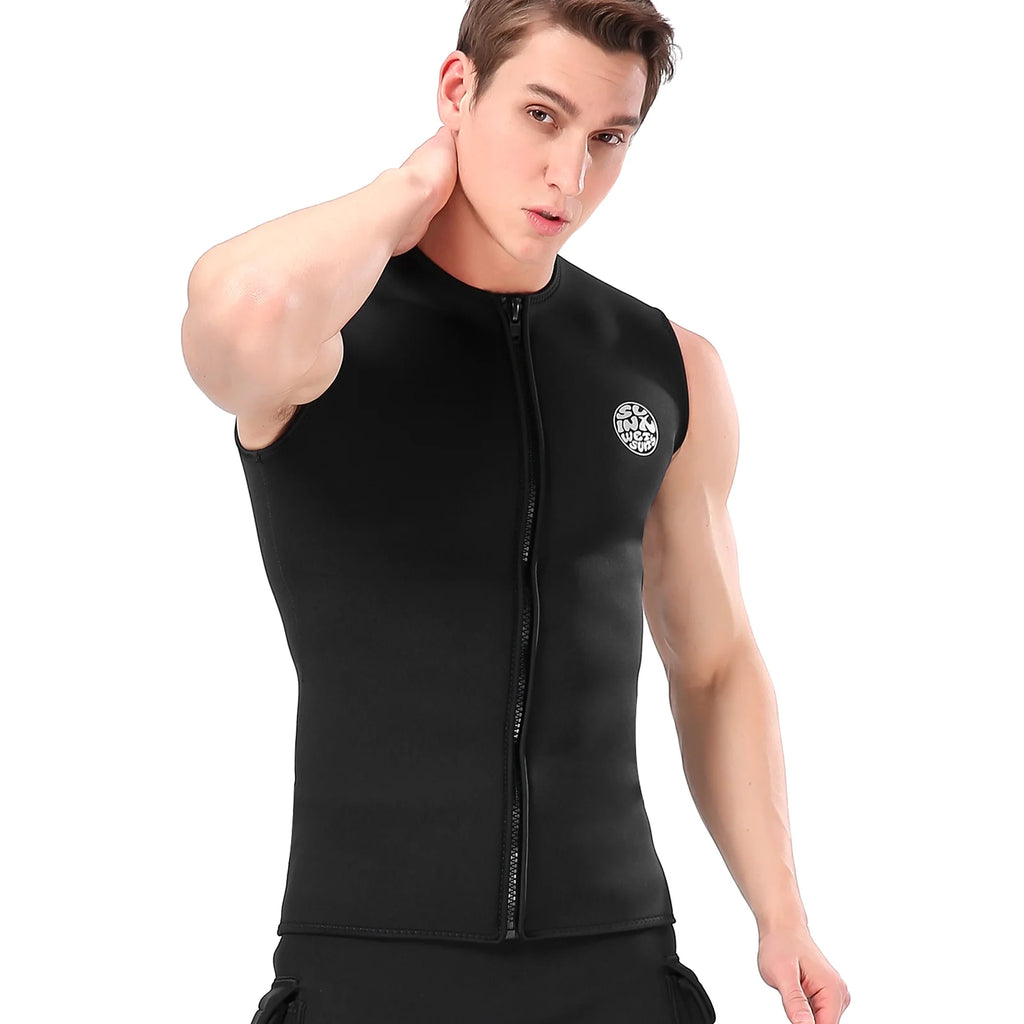 Thermal Warm Vest K4269