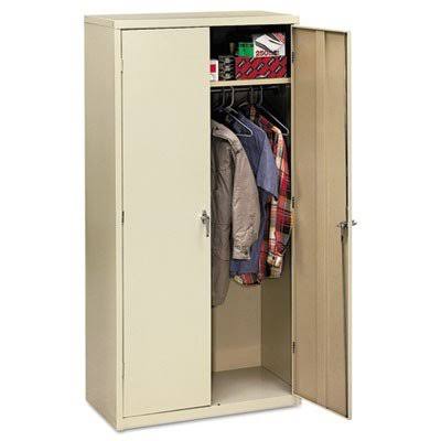 5-Shelf Storage Cabinet U99312