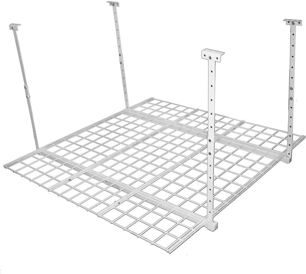 Overhead Storage System Pack of 2 A8731