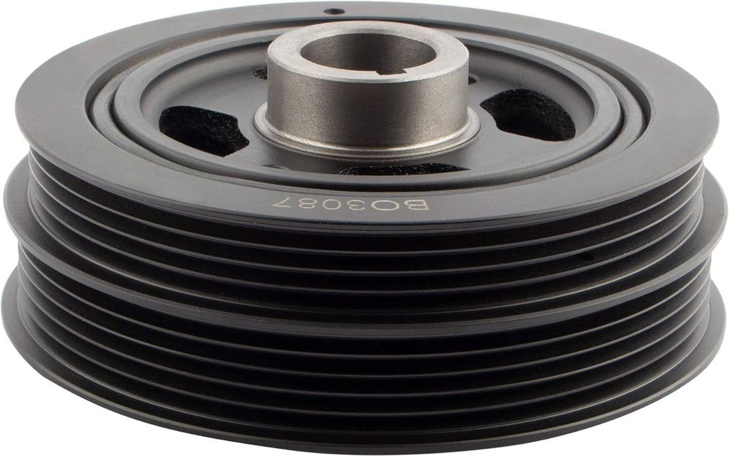Harmonic Balancer Crankshaft Pulley Pack of 2 A810279