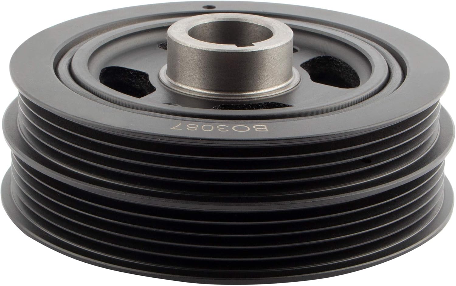 Harmonic Balancer Crankshaft Pulley Pack of 2 A810279