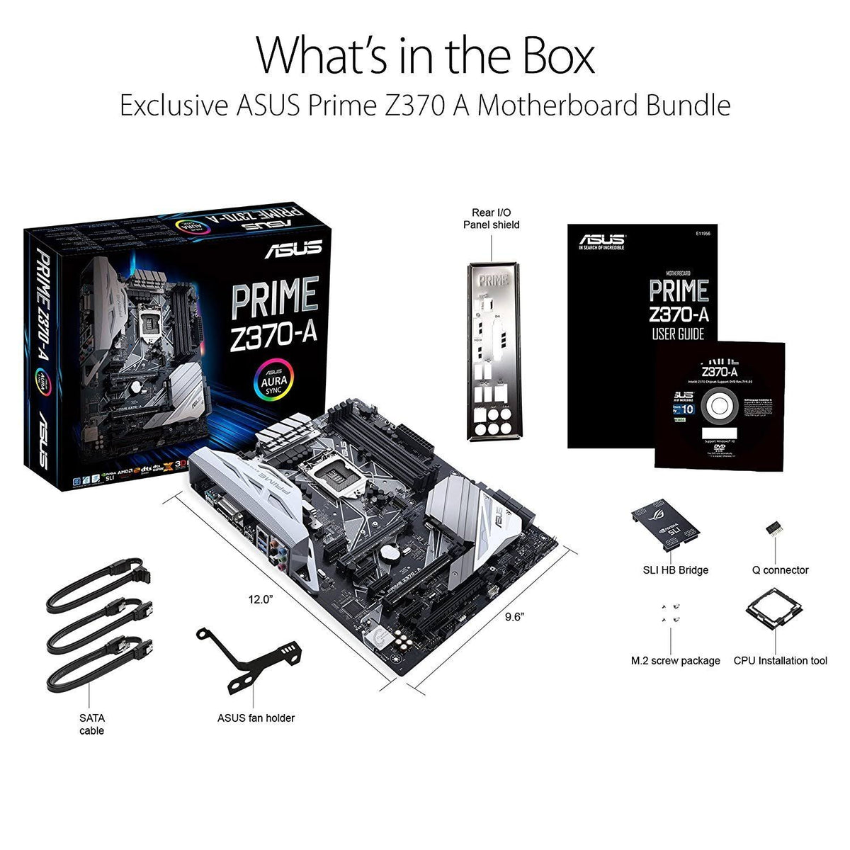 microATX Motherboard with LGA1151 Socket B677