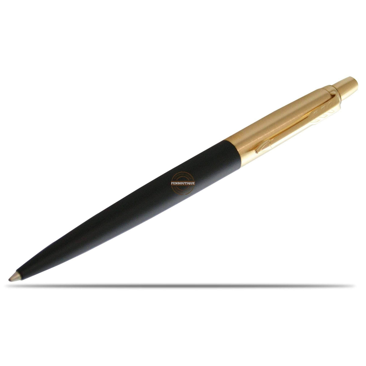 Black Ballpoint Pen C391