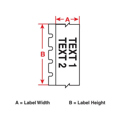 Blue Low-Halide Pipe Tape, 100 ft. L Q1623