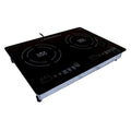 2 Burners Electric Induction Cooktop H6594
