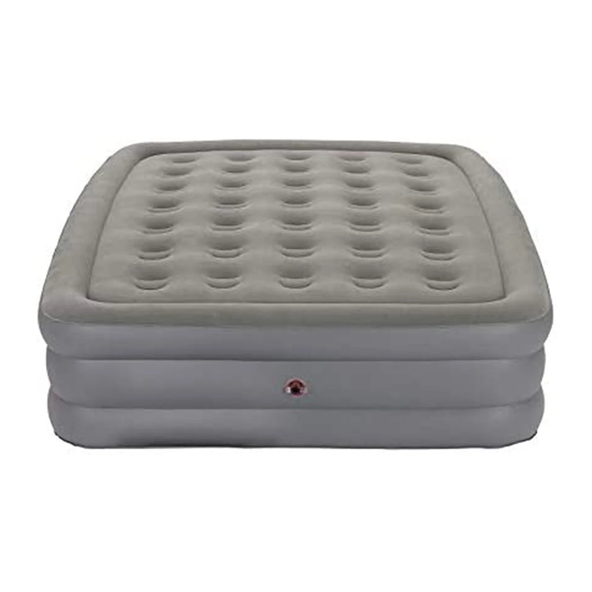 Queen 18" Airbed (3 Pack) with USB Pump Y4886