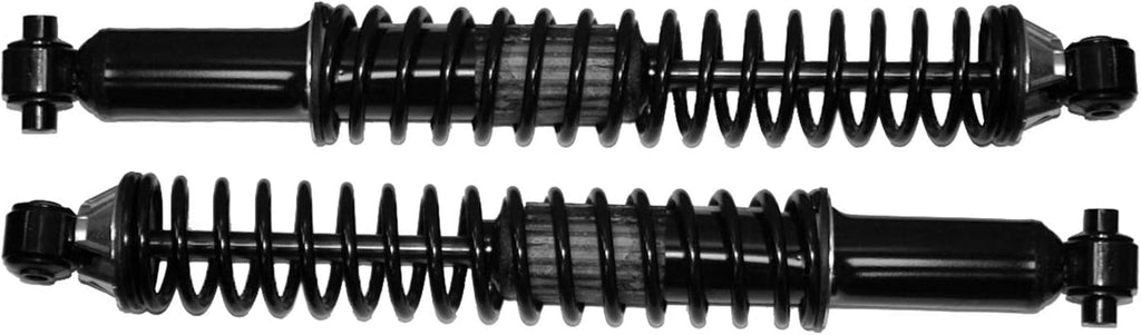 Load Adjust Shock Absorber H210