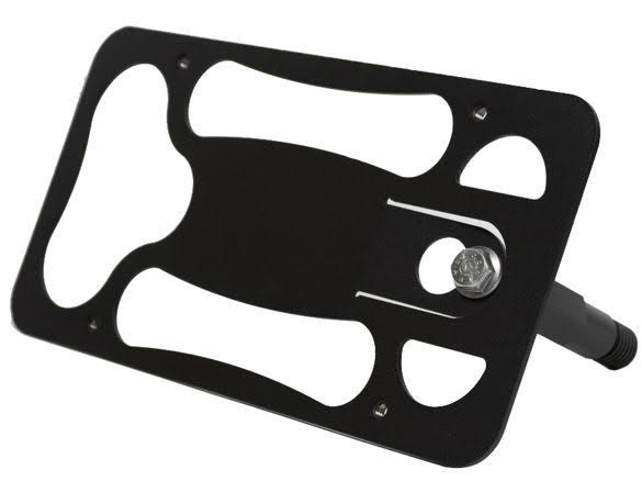 License Plate Mount I46405