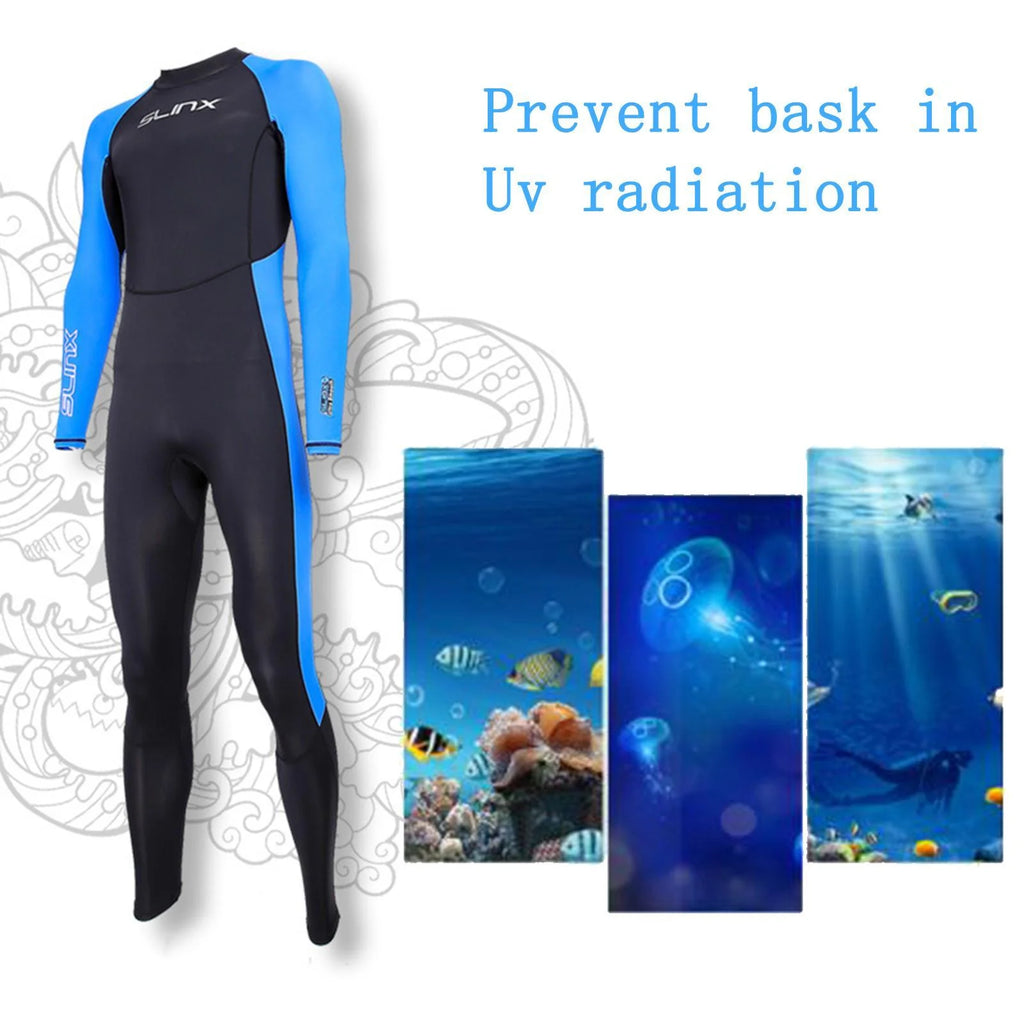 Waterproof Surf Wetsuit K69830