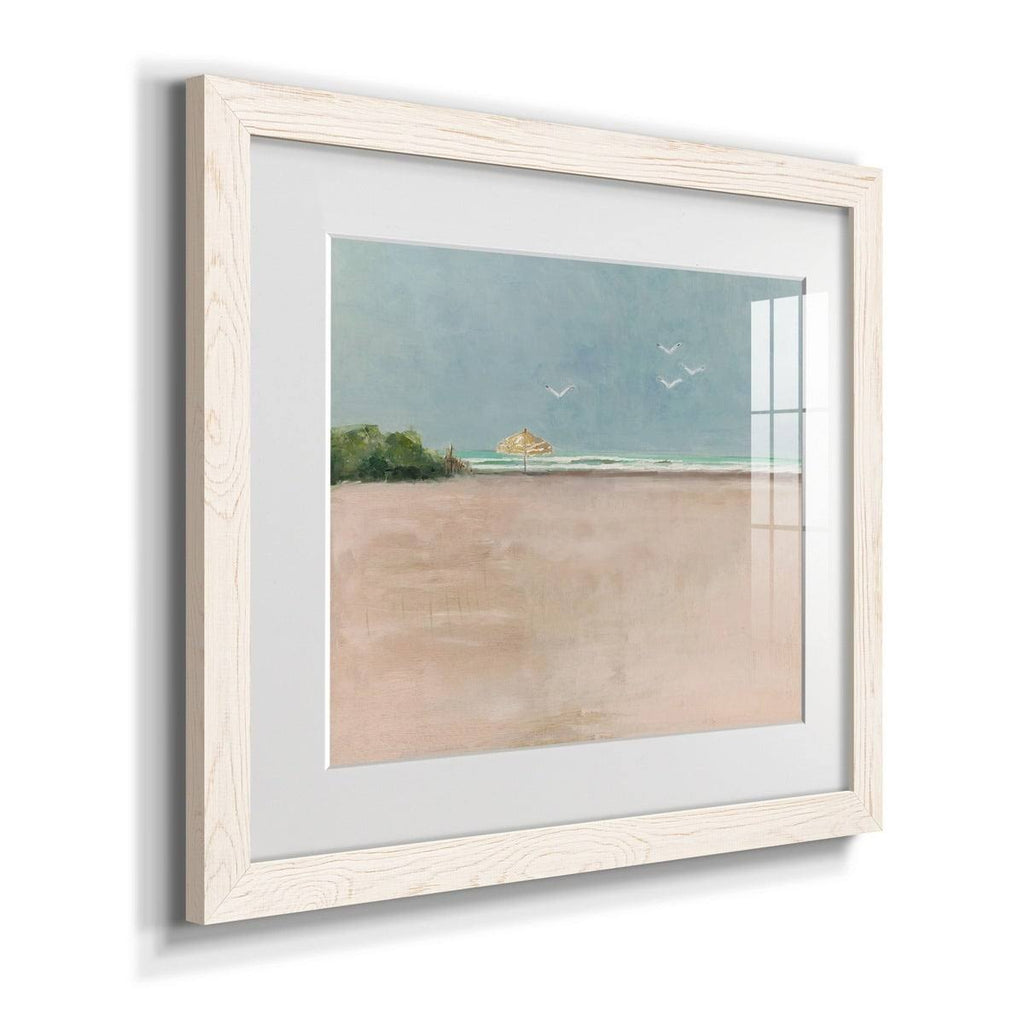 Framed Canvas 20x24 X33891