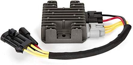 Voltage Regulator Rectifier for Polaris RZR 900/1000 E109